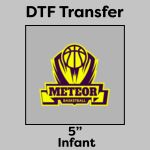 DTF Transfer 5" Thumbnail