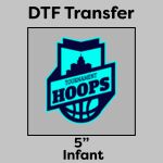 DTF Transfer 5" Thumbnail