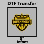 DTF Transfer 5" Thumbnail