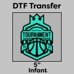DTF Transfer 5" Thumbnail