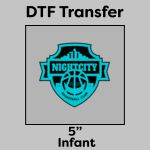 DTF Transfer 5" Thumbnail