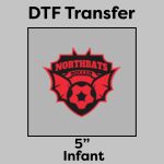DTF Transfer 5" Thumbnail