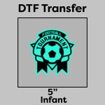 DTF Transfer 5" Thumbnail