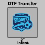 DTF Transfer 5" Thumbnail