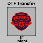 DTF Transfer 5" Thumbnail