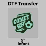 DTF Transfer 5" Thumbnail