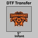 DTF Transfer 5" Thumbnail