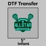 DTF Transfer 5" Thumbnail