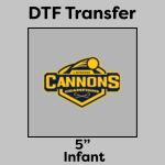 DTF Transfer 5" Thumbnail
