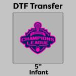 DTF Transfer 5" Thumbnail