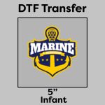 DTF Transfer 5" Thumbnail