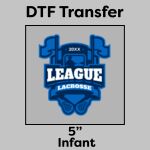 DTF Transfer 5" Thumbnail