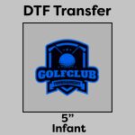 DTF Transfer 5" Thumbnail