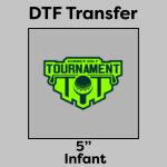 DTF Transfer 5" Thumbnail