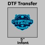 DTF Transfer 5" Thumbnail