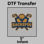 DTF Transfer 5" Thumbnail