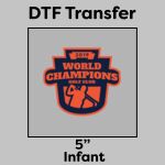 DTF Transfer 5" Thumbnail