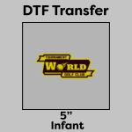 DTF Transfer 5" Thumbnail