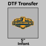 DTF Transfer 5" Thumbnail