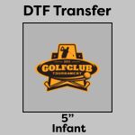 DTF Transfer 5" Thumbnail