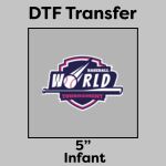 DTF Transfer 5" Thumbnail