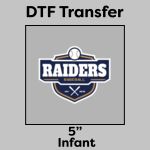 DTF Transfer 5" Thumbnail