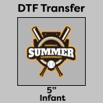 DTF Transfer 5" Thumbnail