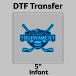 DTF Transfer 5" Thumbnail