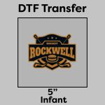 DTF Transfer 5" Thumbnail