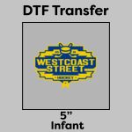 DTF Transfer 5" Thumbnail
