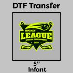 DTF Transfer 5" Thumbnail