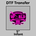 DTF Transfer 5" Thumbnail