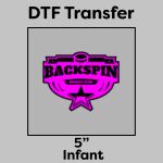 DTF Transfer 5" Thumbnail