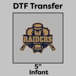 DTF Transfer 5" Thumbnail