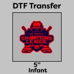 DTF Transfer 5" Thumbnail