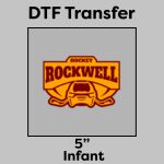 DTF Transfer 5" Thumbnail