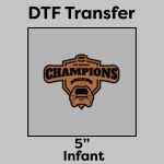 DTF Transfer 5" Thumbnail