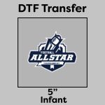 DTF Transfer 5" Thumbnail