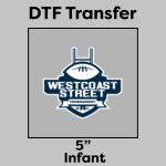 DTF Transfer 5" Thumbnail