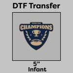 DTF Transfer 5" Thumbnail