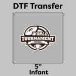 DTF Transfer 5" Thumbnail