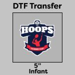 DTF Transfer 5" Thumbnail