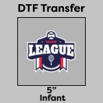 DTF Transfer 5" Thumbnail