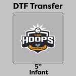 DTF Transfer 5" Thumbnail