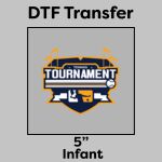 DTF Transfer 5" Thumbnail