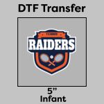 DTF Transfer 5" Thumbnail