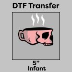 DTF Transfer 5" Thumbnail