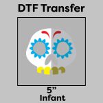 DTF Transfer 5" Thumbnail