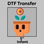 DTF Transfer 5" Thumbnail