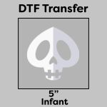 DTF Transfer 5" Thumbnail